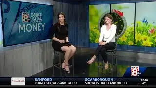 WMTW – Spring Your Finances Forward With Tips on Energy Savings