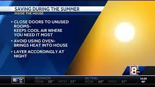 WMTW – Summer Savings