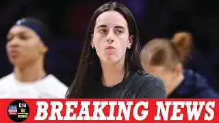 WNBA Legend Candace Parker Reacts to Caitlin Clark, Steph Curry Comparison