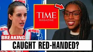 WNBA Owners CAUGHT Reducing Caitlin Clark Games While Secretly Cashing Her Checks!