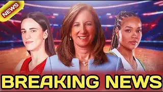 WNBA Owners FIRE BACK After Napheesa Collier Exposes Shocking Caitlin Clark Comments!