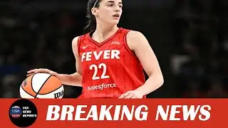 WNBA Total Confidence! Caitlin Clark Breaks Silence on New Agreement and the League