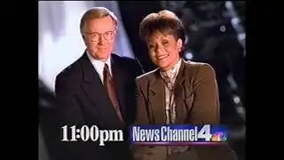WNBC Station ID 1996 #6 