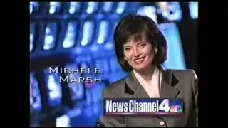 WNBC Station ID 1997 #2 