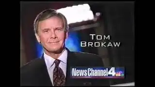 WNBC Station ID 1997 #3 