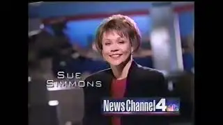 WNBC Station ID 1997 #4 