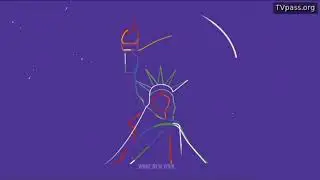 WNBC Station IDs 2026 (New Voiceover)