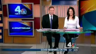 WNBC: Today in New York Open (2010-2012)