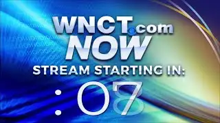 WNCT Now Digital News Update 2/20/20