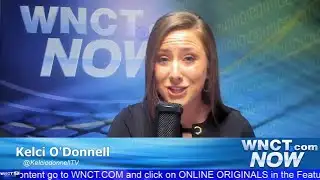 WNCT NOW Digital News Update- 2/27/20