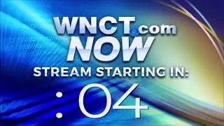 WNCT NOW Digital News Update 5/7/2020