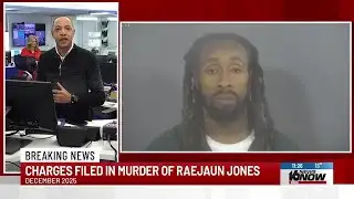 WNDU Breaking News Update: Charges filed in December South Bend shooting