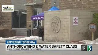 WNEM Morning Extra: Monday, Feb. 2