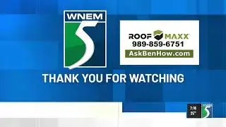 WNEM Morning Extra: Tuesday, Feb. 3