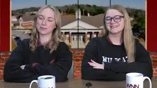 WNN Wildcat News Network 1-21-25