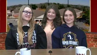 WNN Wildcat News Network 1-27-26