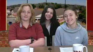 WNN Wildcat News Network 1-28-26