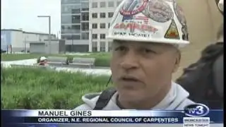 WNT 10pm News - May 30th, 2017