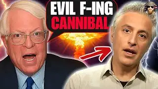 Woke CNN Reporter INSTANTLY REGRETS Debating Dennis Prager