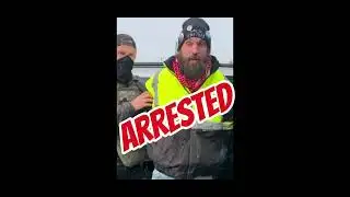 Woke Farmer William Kelly Arrested 