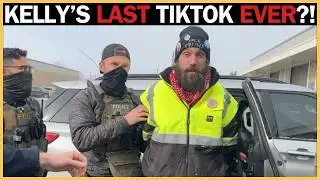 Woke Farmer William Kelly ARRESTED: Is Don Lemon Next?! DOJ Charges REVEALED