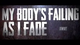 Wolf Hollow - "Martyr" Official Lyric Video