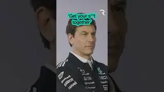 🤬 Wolff BLASTS F1 rivals over engine loophole saga