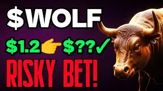 🌪 Wolfspeed Rebirth? 70% Debt Cut Approved — What’s Next?