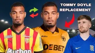 Wolves Want £15M Star Midfielder Andy Diouf?! 🇫🇷