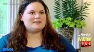 Woman Eats Tire Shavings