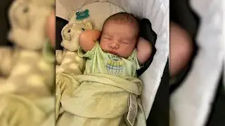 Woman experiences ‘Christmas miracle