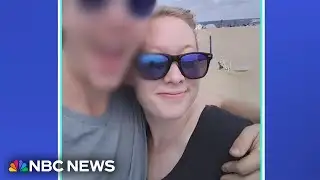 Woman fatally shot by ICE in Minneapolis identified