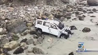 Woman Found After Being Missing For 7 Days