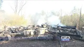 Woman killed in Montgomery County house fire