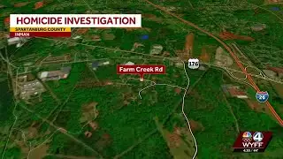 Woman killed in Upstate shooting, coroner says