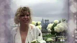 Woman marries herself