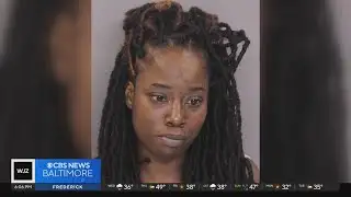 Woman sentenced after two children found dead in trunk