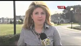 Woman Severely Burned in Grease Fire