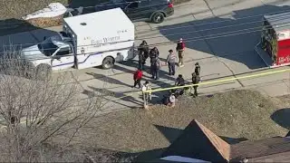 Woman shot multiple times in White Settlement, police say