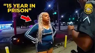 Woman With No License Kills Man In Reckless Accident