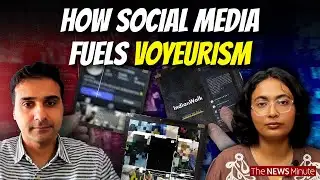 Women being filmed secretly: Privacy, consent and algorithmic accountability