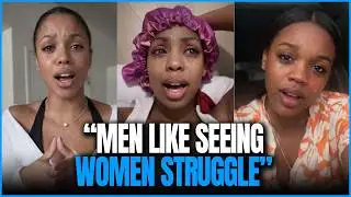 Women Can’t BELIEVE Men Are Now Intentionally Avoiding Helping Them In Public