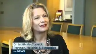 Women continue campaign for job equality