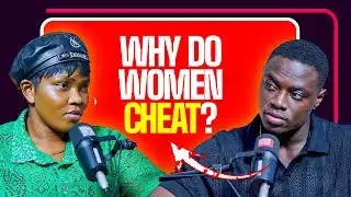 Women Explain Why They Cheat and The Replies Will Shock You!!