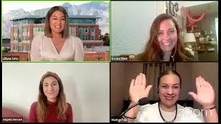 Women Journalists Covering the U.S.  Mexico Border