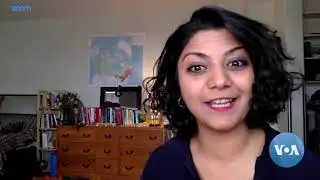 Women Journalists Face Added Challenges Amid COVID Pandemic