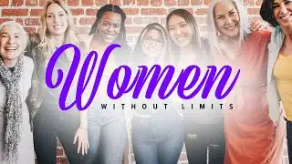 Women Without Limits: Educator With ALS Continues to Give Back