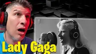 Won’t You Be My Neighbor? | Lady Gaga Original REACTION