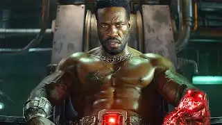 WONDER MAN _ Dangerous Threat Trailer (2026) Marvel & Disney+ | 4K