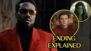 Wonder Man Ending Explain | Wonder Man Will Return In Avengers Doomsday 